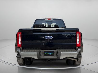 Certified 2025 Ford F350 XLT w/ FX4 Off-Road Package