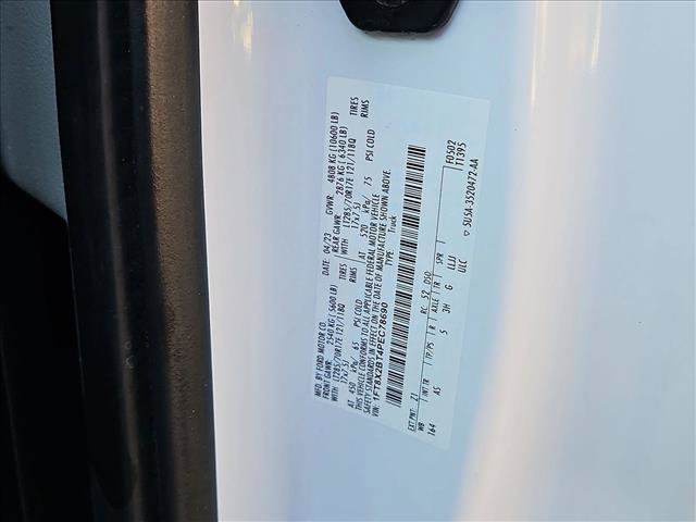 Used 2023 Ford F250 XL w/ XL Off-Road Package AWD/4WD image 24