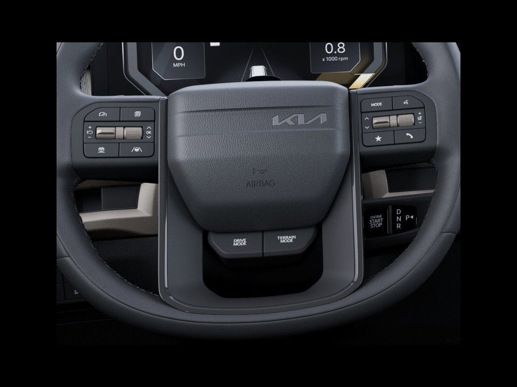 New 2027 Kia Telluride SX Prestige AWD/4WD image 49