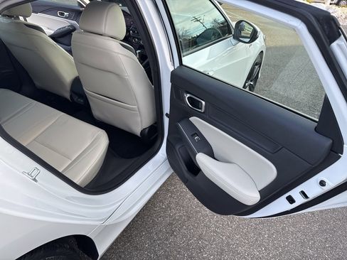 Used 2023 Acura Integra A-Spec image 21