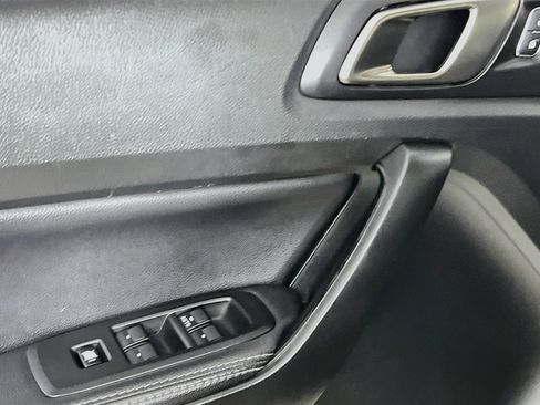 Used 2023 Ford Ranger Lariat w/ Tremor Off-Road Package AWD/4WD image 17