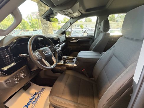 Used 2026 GMC Sierra 1500 Elevation AWD/4WD image 24