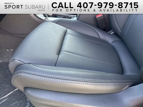 New 2026 Subaru Ascent Premium AWD/4WD image 23