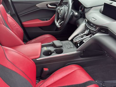 Used 2022 Acura TLX w/ A-SPEC Pkg image 28