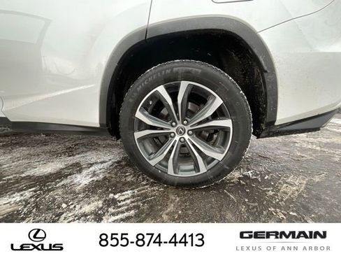 Used 2019 Lexus RX 350 350 image 25