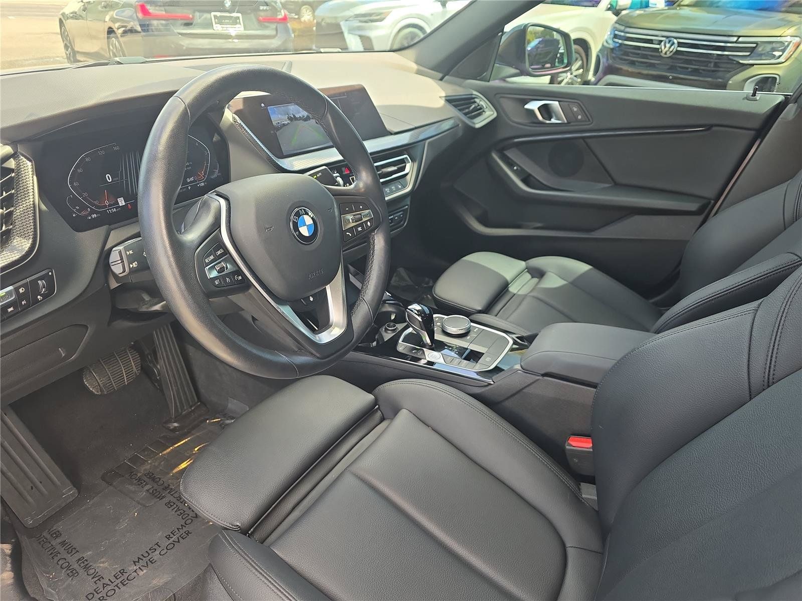 Certified 2023 BMW 228i xDrive Gran Coupe AWD/4WD image 15