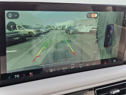 New 2026 Lincoln Aviator AWD image 15