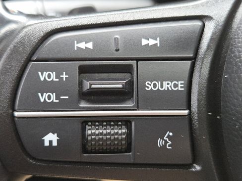 Used 2024 Honda CR-V Sport image 35