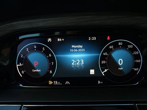 New 2026 Volkswagen Atlas SEL Premium R-Line image 14