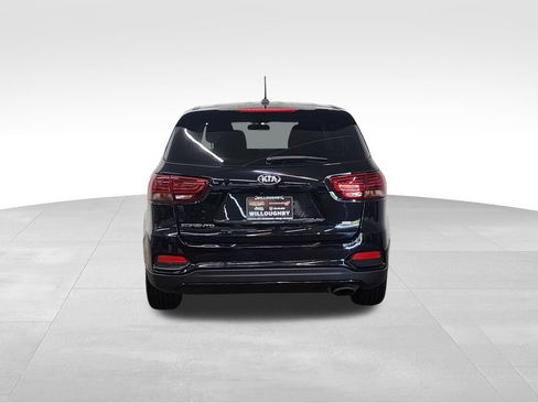 Used 2020 Kia Sorento LX FWD image 7