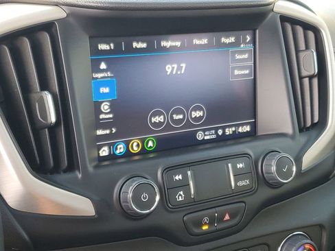 Certified 2024 GMC Terrain Denali w/ LPO, Floor Liner Package image 18