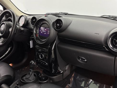 Used 2016 MINI Cooper Countryman S AWD/4WD image 32