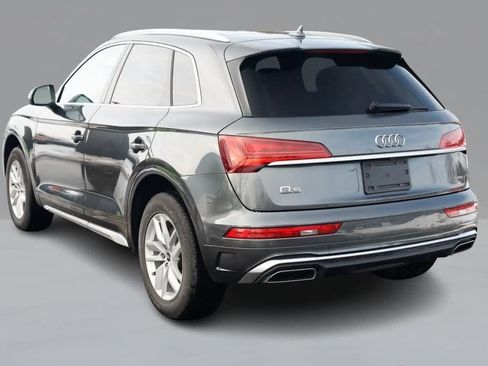Used 2022 Audi Q5 2.0T Premium image 6