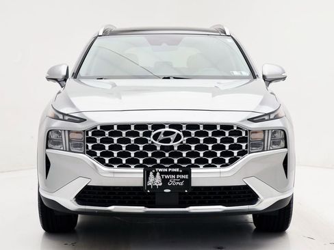 Used 2023 Hyundai Santa Fe SEL w/ Premium Package image 5