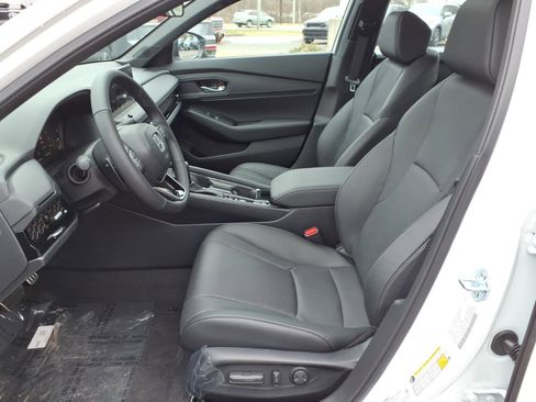 New 2026 Honda Accord Sport image 4