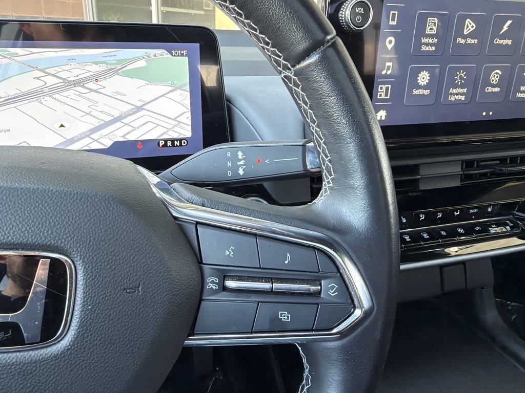 Used 2024 Honda Prologue Touring image 27