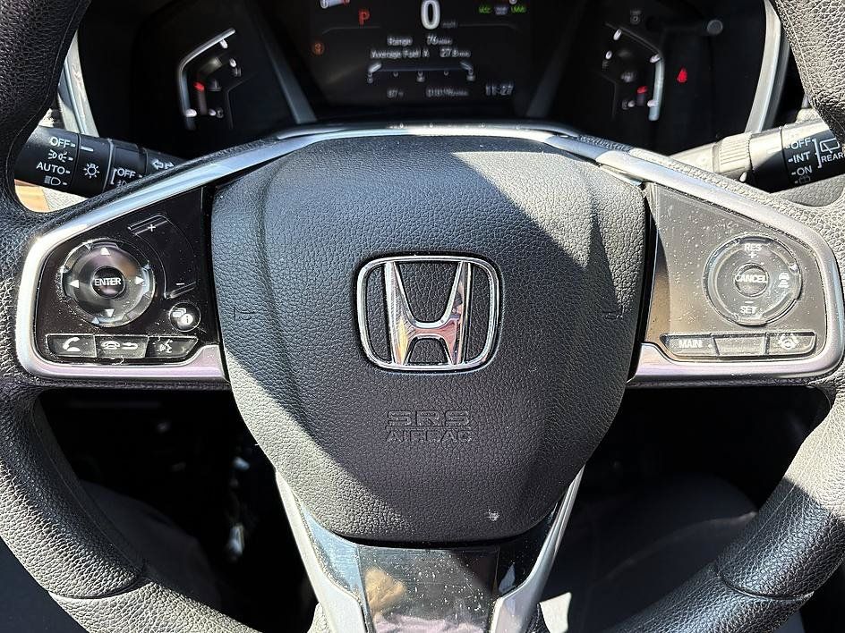 Used 2022 Honda CR-V EX image 19