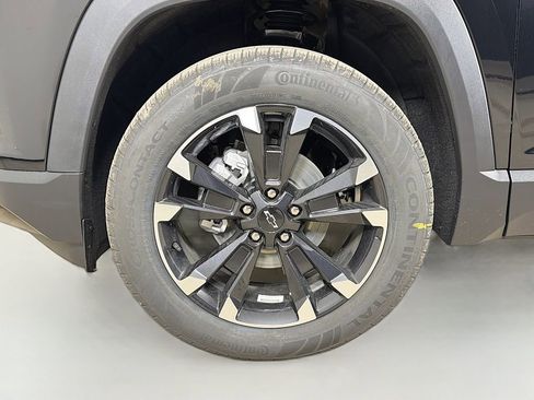 New 2026 Chevrolet Equinox RS image 26