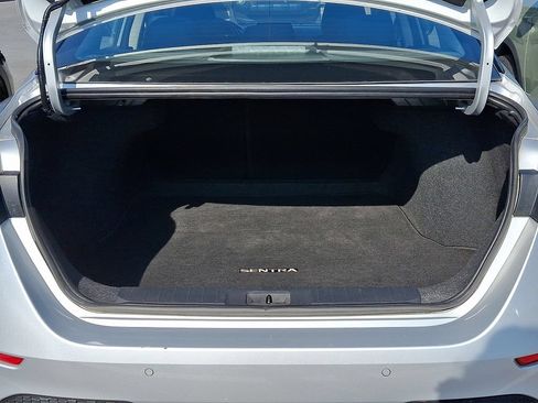 Used 2023 Nissan Sentra SV FWD image 27