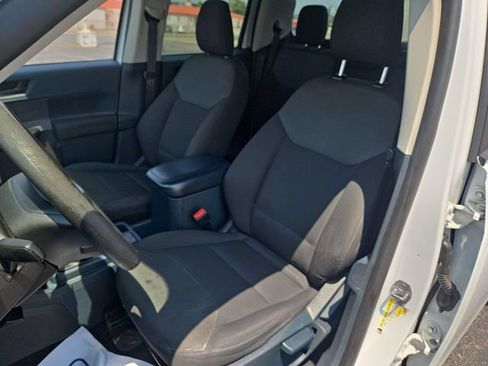 Used 2022 Ford Maverick XL FWD image 11
