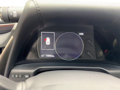 Used 2021 Lexus ES 250 w/ Premium Package image 59