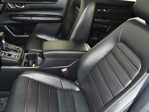 Certified 2025 Honda CR-V Sport-L image 39