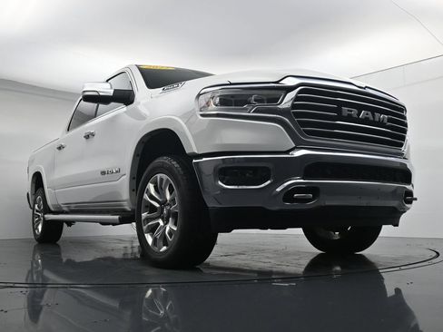 Used 2022 RAM 1500 Limited w/ Off Road Group AWD/4WD image 32