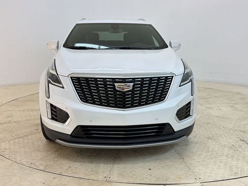 Used 2020 Cadillac XT5 Premium Luxury FWD image 6