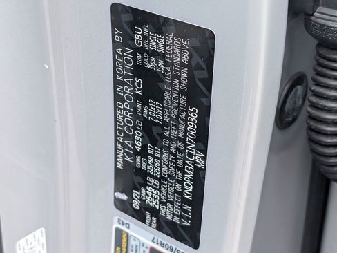 Used 2022 Kia Sportage LX image 19