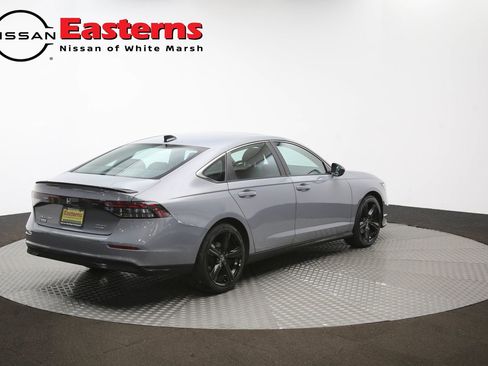 Used 2023 Honda Accord Sport image 40