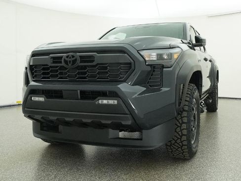 New 2026 Toyota Tacoma TRD Off-Road AWD/4WD image 46