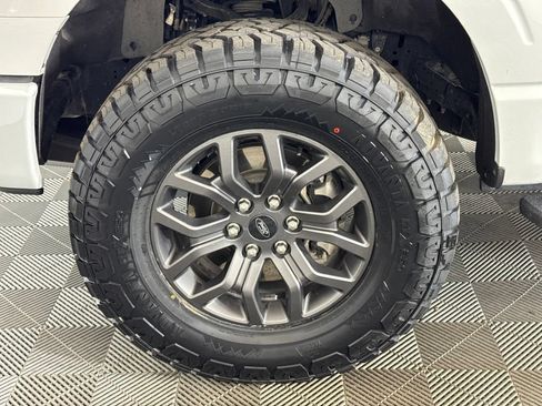 Used 2023 Ford F150 Tremor w/ Equipment Group 402A High AWD/4WD image 45