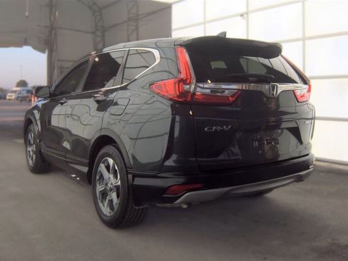 Used 2019 Honda CR-V EX-L image 6