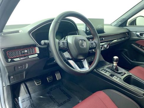 Certified 2025 Honda Civic Si image 25