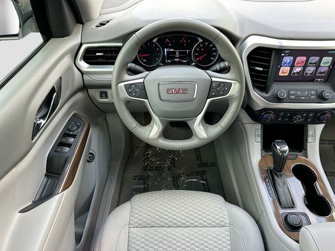 Used 2018 GMC Acadia SLE w/ Driver Alert Package I image 21