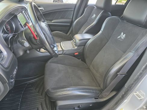 Used 2023 Dodge Charger Scat Pack RWD image 11