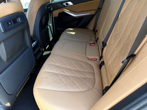 Used 2023 BMW X5 xDrive45e w/ M Sport Package AWD/4WD image 14