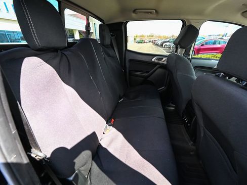 Certified 2020 Ford Ranger XLT w/ Equipment Group 302A Luxury image 28