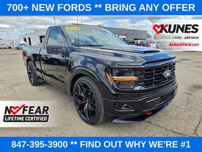 New 2026 Ford F150 XL w/ Equipment Group 103A High