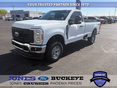 Used 2026 Ford F250 XL w/ XL Chrome Package
