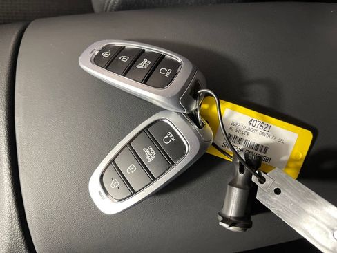 Certified 2022 Hyundai Santa Fe SEL w/ Cargo Package image 26