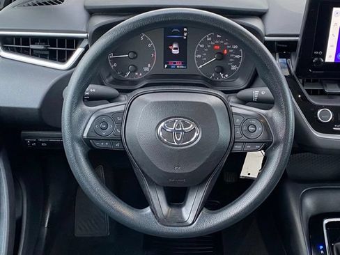Used 2024 Toyota Corolla LE FWD image 10