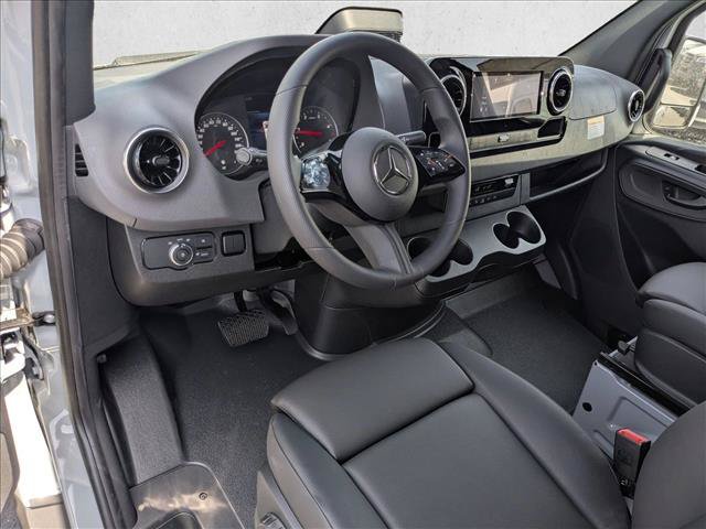 New 2026 Mercedes-Benz Sprinter 2500 image 3