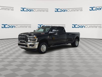 New 2026 RAM 3500 Tradesman
