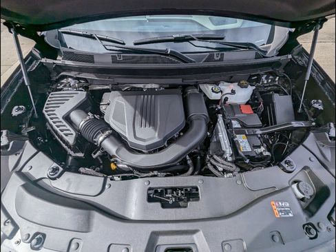 New 2026 GMC Acadia Elevation w/ LPO, Floor Liner Package image 11