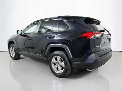 Used 2024 Toyota RAV4 XLE image 5