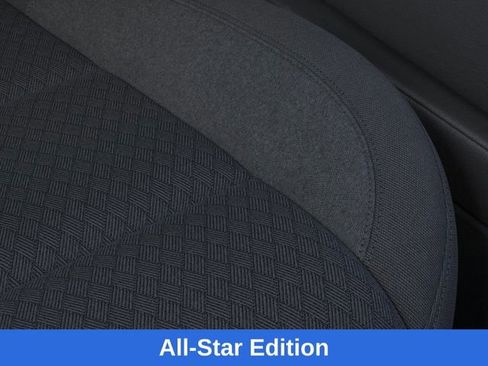 New 2026 Chevrolet Silverado 1500 LT image 22