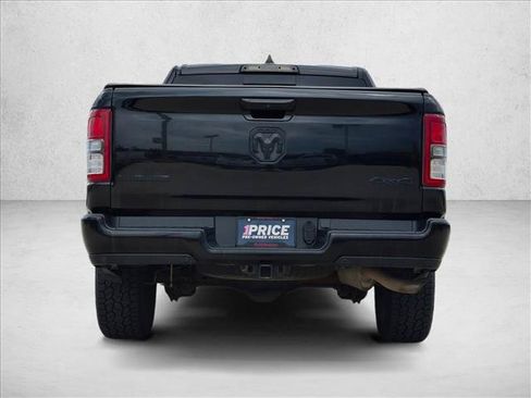 Used 2019 RAM 1500 Big Horn AWD/4WD image 6
