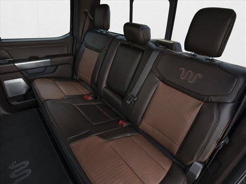 New 2027 Ford F250 King Ranch AWD/4WD image 9