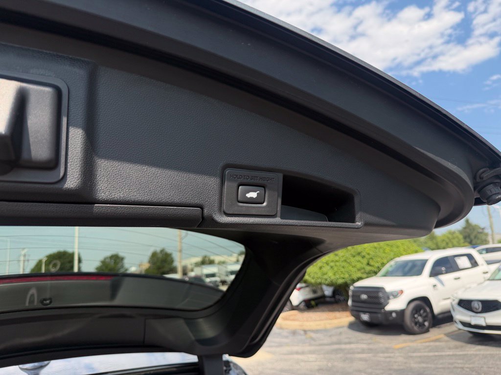 Used 2023 Acura RDX AWD image 21